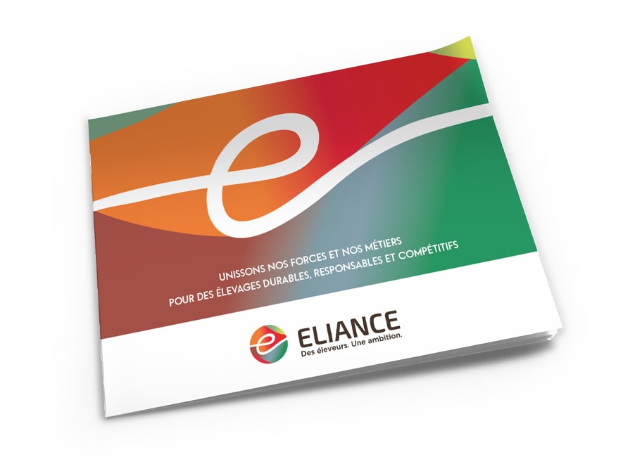 Eliance couverture 2