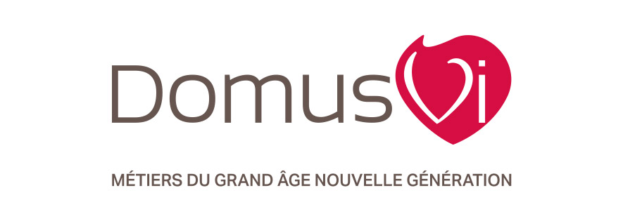 logo DomusVi