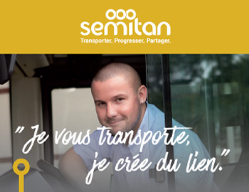 <strong>SEMITAN</strong><br /> Recruter et féminiser les conducteurs<br />grâce au pouvoir du lien social
