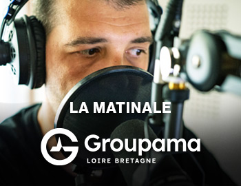 <strong>Groupama Loire Bretagne</strong><br /> Réunir collaborateurs et candidats
