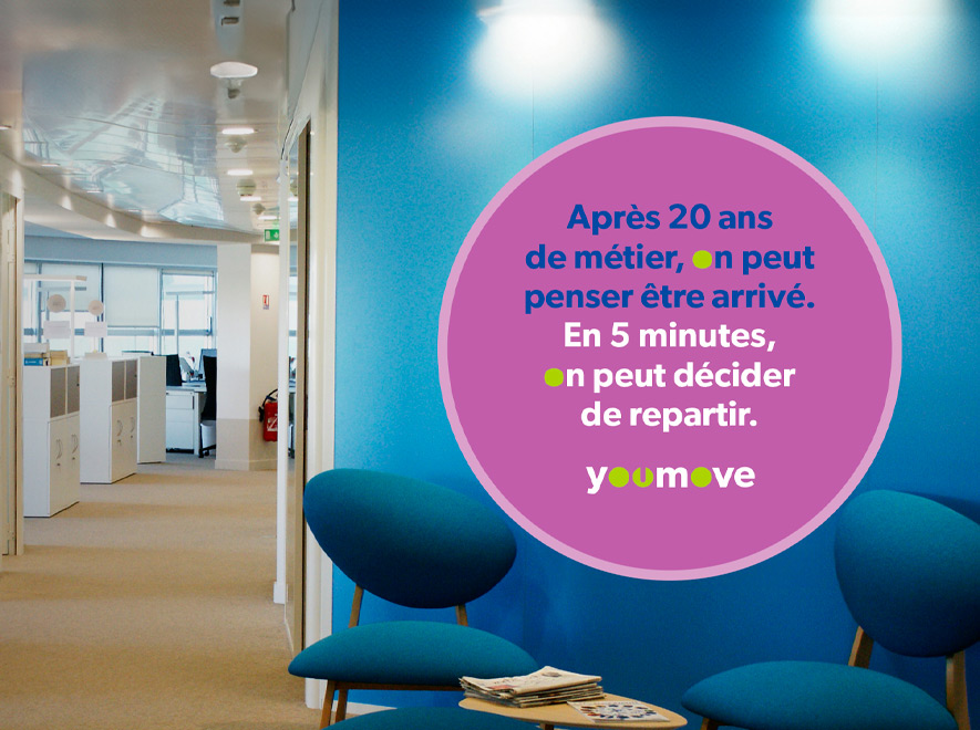 RATP Dev youmove sticker