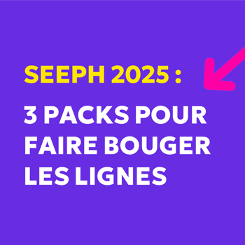 C’est le moment de préparer la <span class="color-yellow">#SEEPH 2025</span> avec des actions qui font la différence !