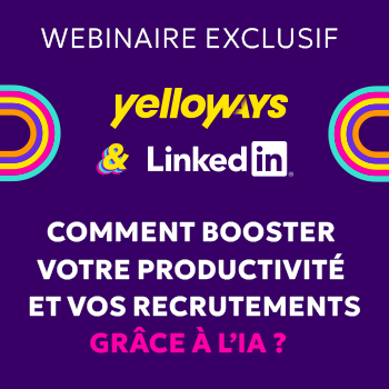 <span class="color-yellow">recruteurs </br>en pme & eti :</span></br>Comment booster votre productivité et vos recrutements grâce à l’IA